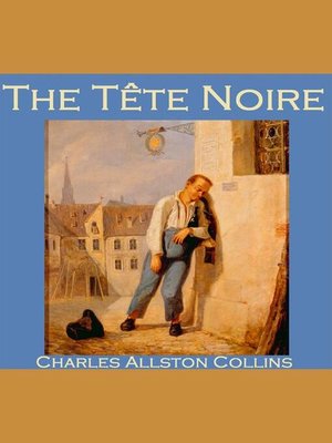 cover image of The Tête Noire